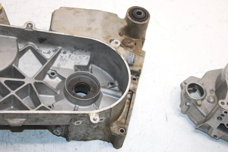 2003 Can-am Rally 200 Oem Crankcase 711296691 AB11