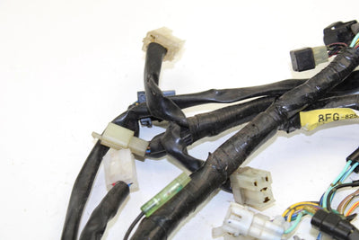 2004 Yamaha Rx Warrior Oem Main Harness 8FG-82590-00-00 SY97