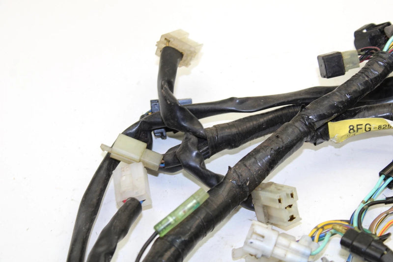 2004 Yamaha Rx Warrior Oem Main Harness 8FG-82590-00-00 SY97
