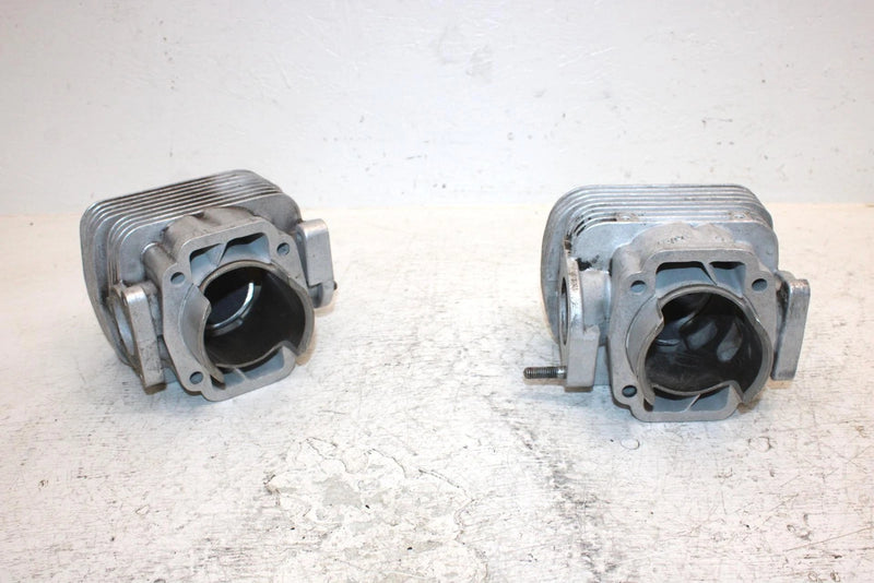 1995 Arctic Cat Z 440 Oem 65mm Bore Cylinder And Piston 3007-559 SA13