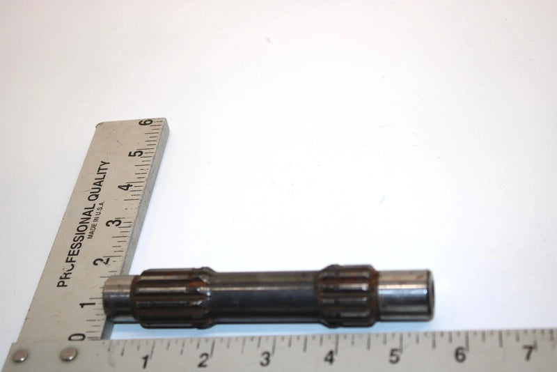 06 Arctic Cat 650 V2 Oem Output Shaft 3201-441 AAS