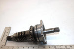 01 Kawasaki Prairie 300 Kvf300a 4x4 Oem Bevel Gear Shaft 13107-1388 AK7
