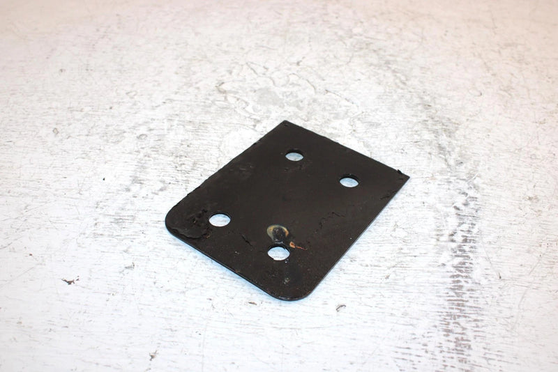 1996 Ski-doo Mxz 440 Oem Radius Rod Support Plate 518306700 SS13