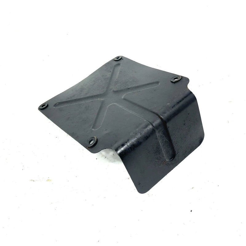 87-93 Suzuki Quadrunner 4WD LT4WD OEM Rear Heat Shield 47432-19B02 AS40