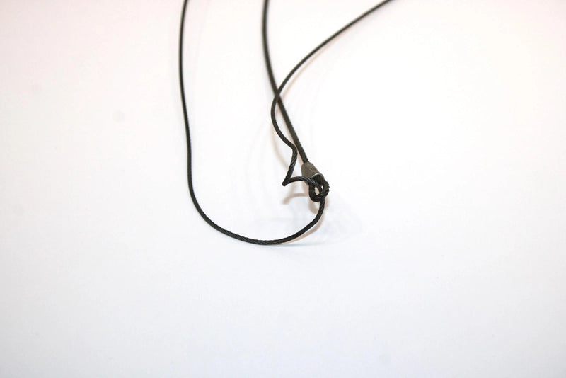 1991 Yamaha Phazer Ii Oem Hood Stopper Cable 88F-77118-00-00 SY27