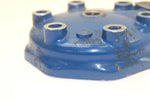 1993 Polaris Sl 650 Oem Cylinder Head 3240190 JP14