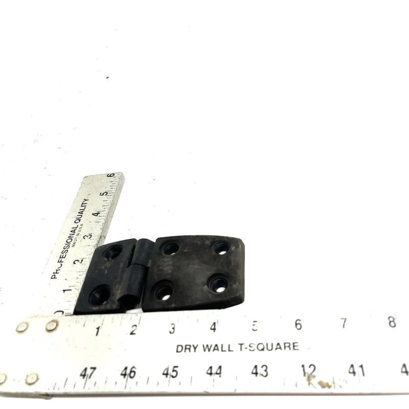 04-10 Polaris Ranger 500 4X4 OEM Hood Hinge 5437902 XP9.1
