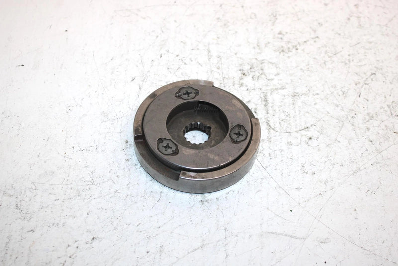 1996 Yamaha  Badger Yfm80h Oem Starter Clutch Housing 22M-15570-10-00 AY14