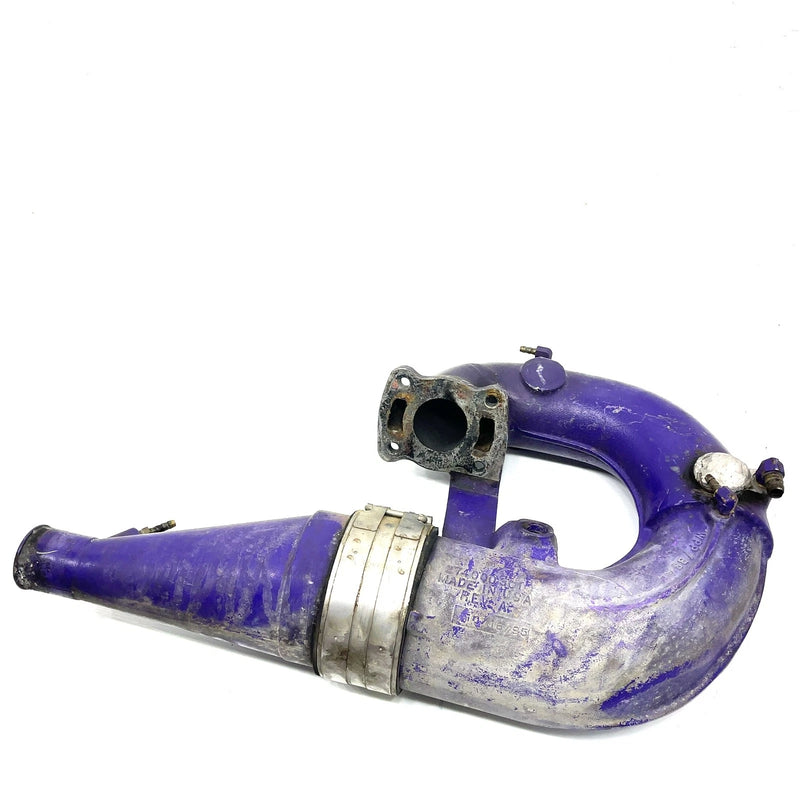 1996 Sea-Doo GTI OEM Expansion Chamber 274000265 JS66