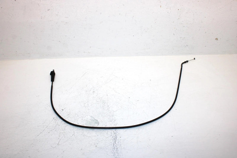 2008 Arctic Cat 650 Auto Trans 4x4 Trv Oem Throttle Cable 0487-049 AA6