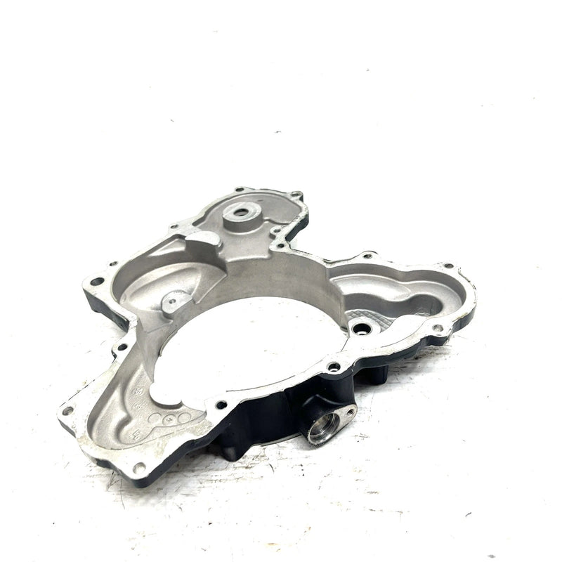 2004 Polaris MSX 110 OEM Front Engine Side Cover 0451982 JP42