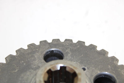 89 Suzuki Quadrunner 160 LT160E 2x4 OEM Clutch Boss 21410-18a00 AS16
