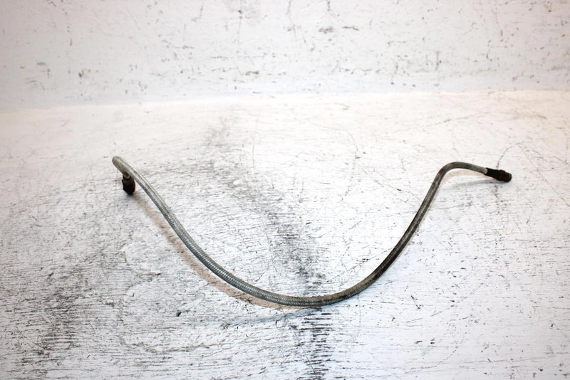 1989 Polaris 650 Oem Brake Line 5420114 SP43