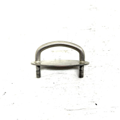 2000 Polaris Genesis FFI OEM Front Tow Hook 2632213 JP51