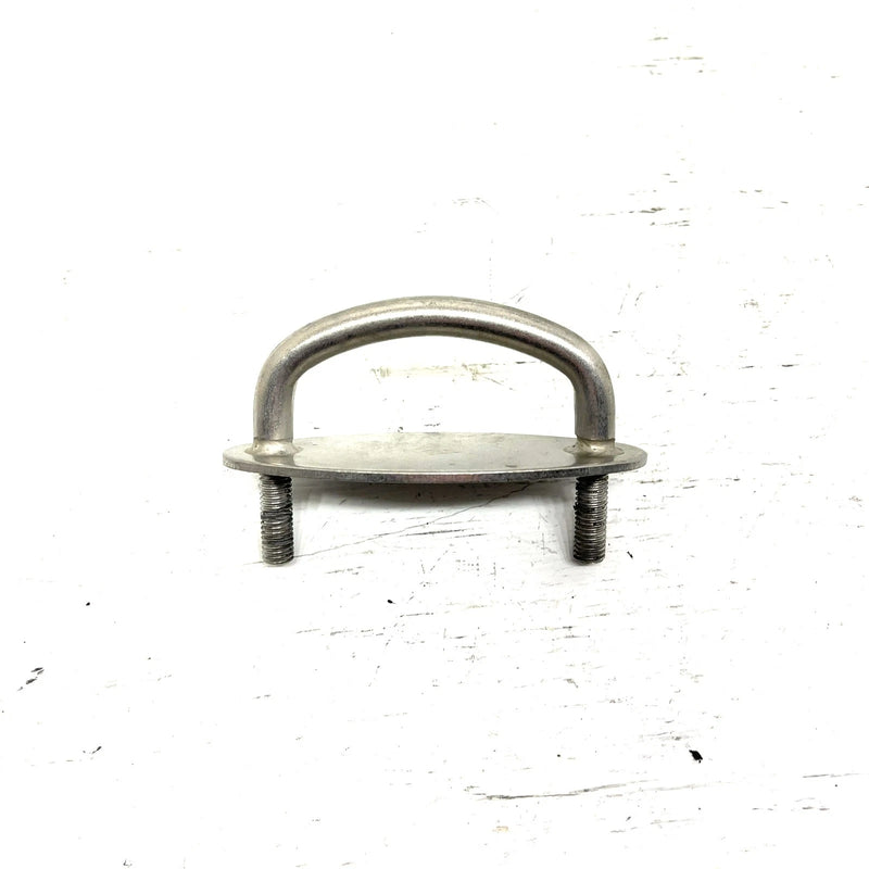 2000 Polaris Genesis FFI OEM Front Tow Hook 2632213 JP51