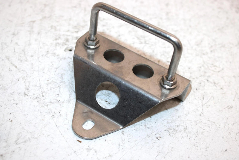 1994 Kawasaki 750 Ss Super Sport Oem Rear Seat Latch Hook 53045-3704 JK9