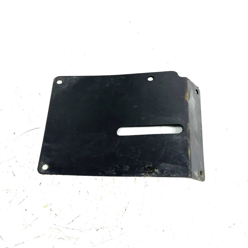 08-09 Kawasaki Teryx 750 KRF750A 4x4 OEM Front Cover 14091-0731-6Z XK0
