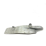 1990 Yamaha Moto 4 OEM Rear Fender Heat Shield 1YW-2163F-00-00 AY51