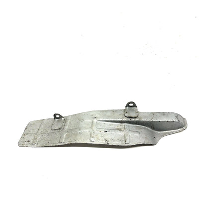 1990 Yamaha Moto 4 OEM Rear Fender Heat Shield 1YW-2163F-00-00 AY51