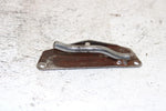 1997 Ski-doo Formula S 380 Oem Gas Tank Bracket Set 517267000 SS23