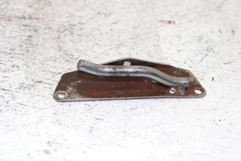 1997 Ski-doo Formula S 380 Oem Gas Tank Bracket Set 517267000 SS23