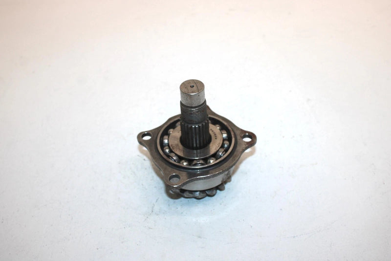 2000 Polaris Xpedition 425 Oem Pinion And Shaft Assembly 3086318 AP147