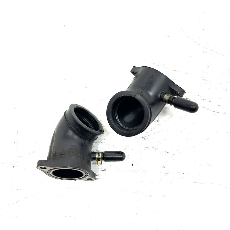 null Arctic Cat 650 4x4 V2 Stewart Auto OEM Intake Manifold Set 3201-173 AA37