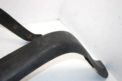 2001 Polaris Sportsman 500 Oem Rear Mud Guard Set 5431797-070 AP81