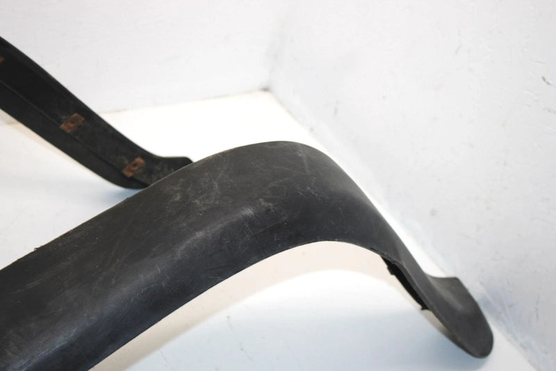 2001 Polaris Sportsman 500 Oem Rear Mud Guard Set 5431797-070 AP81