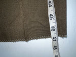 New Vintage Brown Dickson Jenkins Polyester Pants VV-57