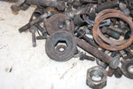 1994 Polaris 400l Oem Nut Bolt Spacer Hardware Kit AP85