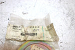 99 Arctic Cat Zr 600 Nos Recoil Friction Plate 3005-521 SAS7