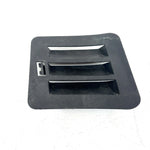 98-02 ARCTIC CAT ZR 500 OEM INTAKE VENT SET 1606-044 1606-045 SA18