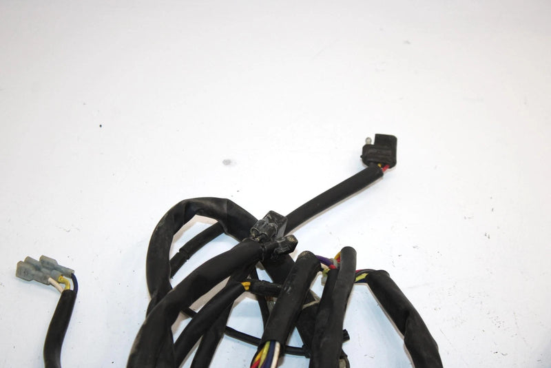 02 Arctic Cat Zr 440 Sno Pro Oem Main Wire Harness 0686-741 SAS14