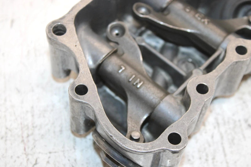 2004 Honda Fourtrax Recon Es Oem Cylinder Head Cover 12310-HN6-010 AH8