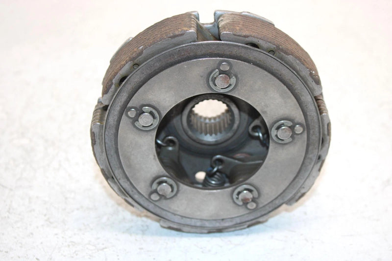 2007 Arctic Cat Atv 650 H1 Oem One Way Clutch 0823-484 AA25