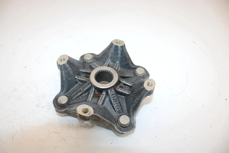 21 Can-am Outlander Max 450 4x4 Dps Oem Wheel Hub 705503050 AB4