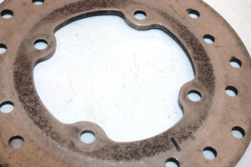 06 Can-am Outlander 400 Oem Rear Brake Disc 905600271 705600604 AB0