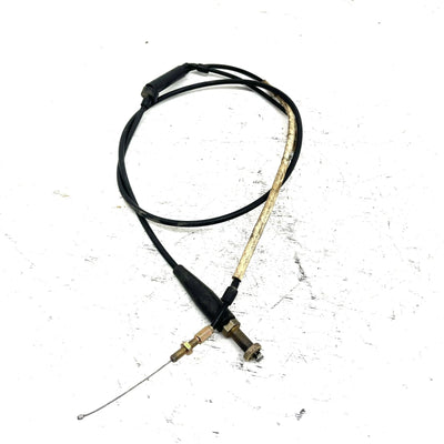 90-93 Polaris Trail Boss 350L 2x4 OEM Throttle Cable 7080532 AP150