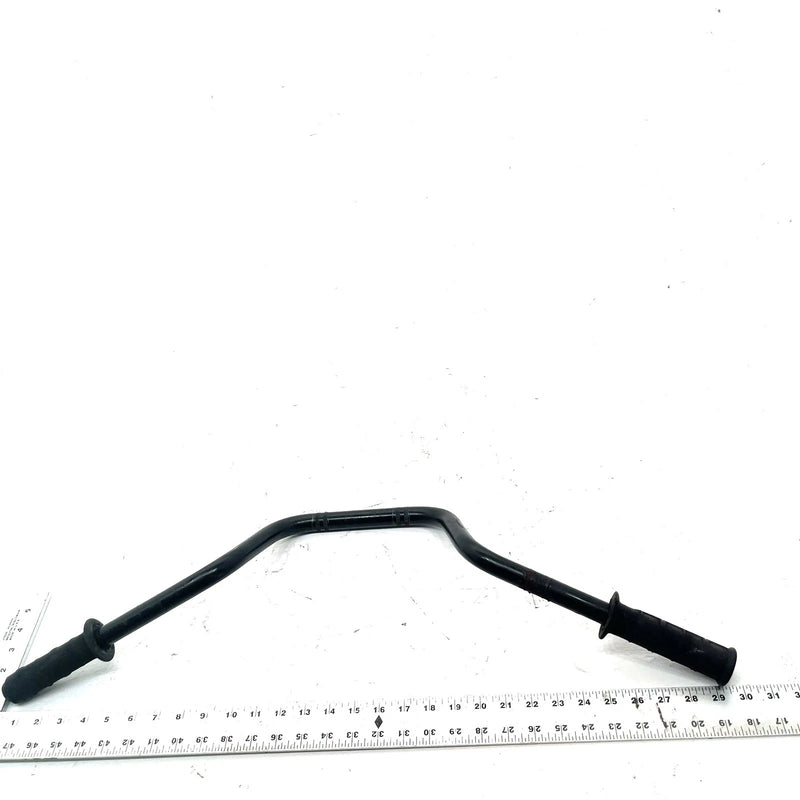 04-06 Yamaha Bruin 350 YFM350FA 4x4 OEM Handlebars 5FU-F6111-12-00 AY63