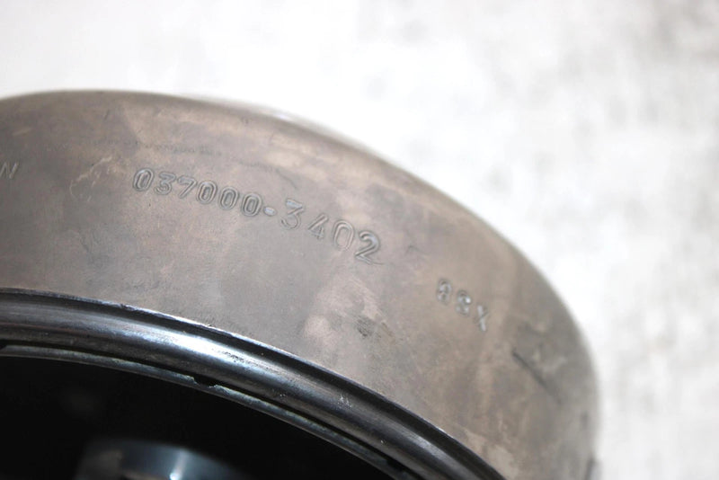 1998 Honda Foreman Fourtrax Oem Flywheel 31110-HM7-004 AH35