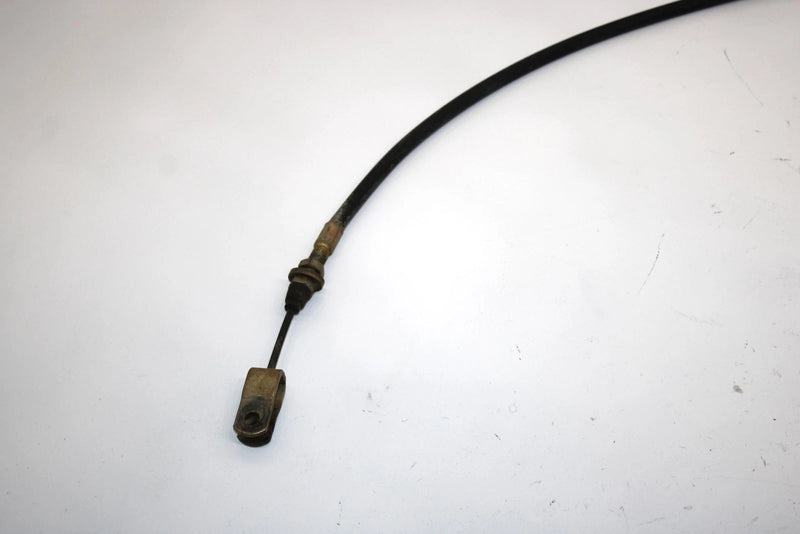 08 Polaris Ranger 700 4x4 Efi Oem Parking Brake Cable 7081435 XP1