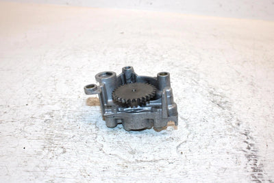 1986 Honda Trx 350 A Fourtrax 4x4 Oem Oil Pump 15100-HA7-770 AH43