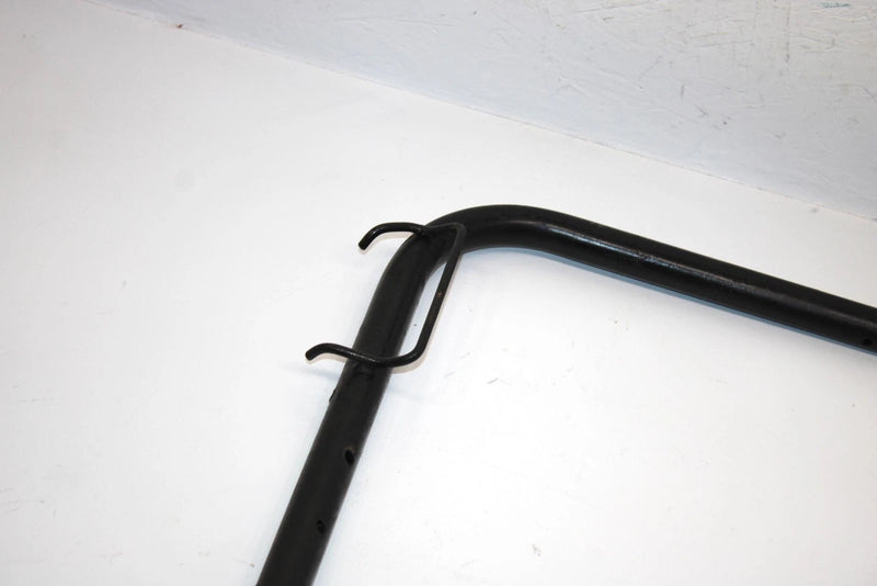 01 Polaris Sks 700 Oem Steering Hoop BLK 1013153-067 SP105