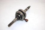 96 Yamaha  Timberwolf 250 2wd Oem Crankshaft 29U-11400-01-00 5XG-E1400-00-0 AY45