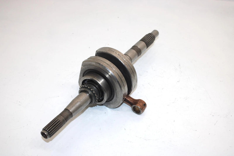 96 Yamaha  Timberwolf 250 2wd Oem Crankshaft 29U-11400-01-00 5XG-E1400-00-0 AY45