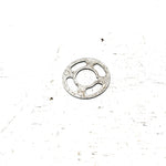 87 Suzuki Quadrunner 300 2x4 OEM Crankshaft Balancer Washer 12663-38200 AS36