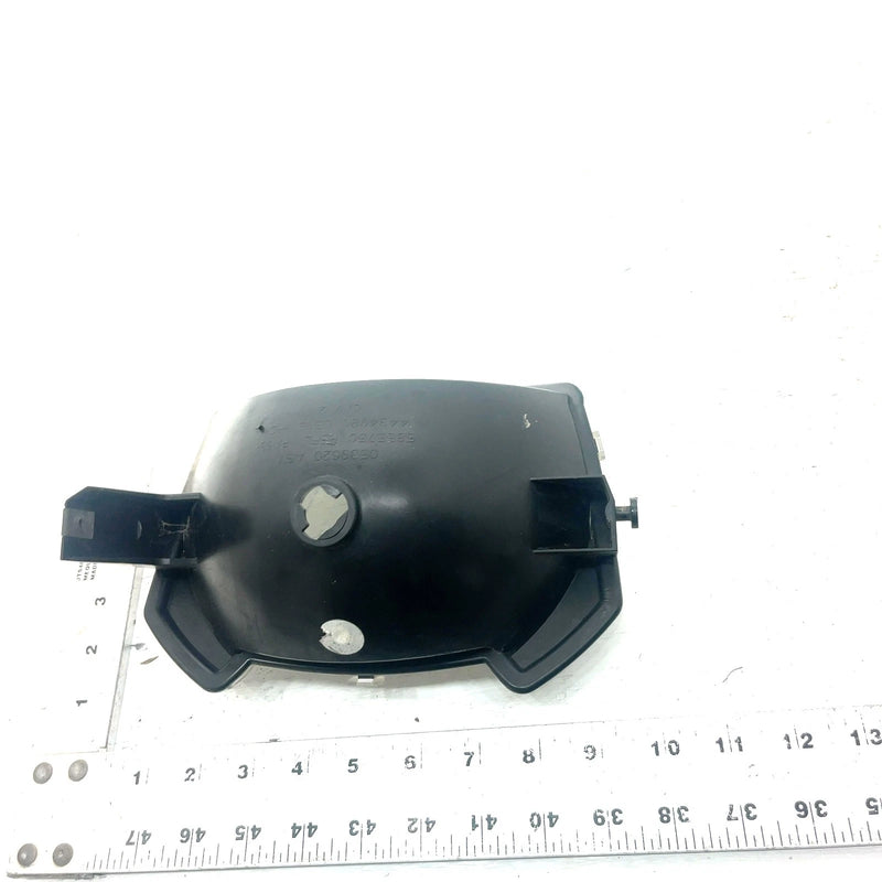 10-14 Polaris Sportsman 550 OEM Upper Headlight Assembly 2410614 AP238.1