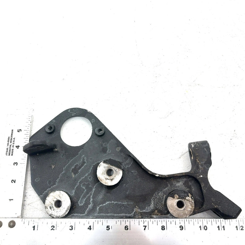 98-99 ARCTIC CAT ZR 500 OEM ENGINE MOUNT BRACKET 0708-096 SA18