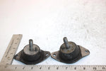 2002 Polaris Virage Oem Engine Mount Dampner Pair 3021254 JP32